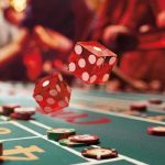 Зависимость от азартных игр