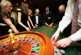 Социальные казино: игра на интерес без реальных денег