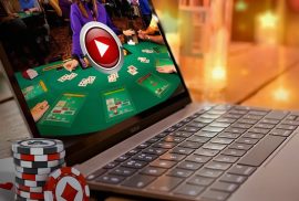 Как новые технологии влияют на безопасность и честность онлайн-казино