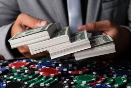 Советы по управлению банкроллом для любителей азартных игр
