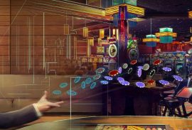 Будущее азартных игр: влияние виртуальной и дополненной реальности на казино