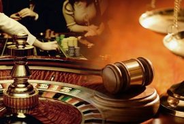 Законы и регулирование азартных игр в разных странах: сравнение и анализ