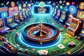 Эволюция онлайн-казино: от первых сайтов до современных платформ